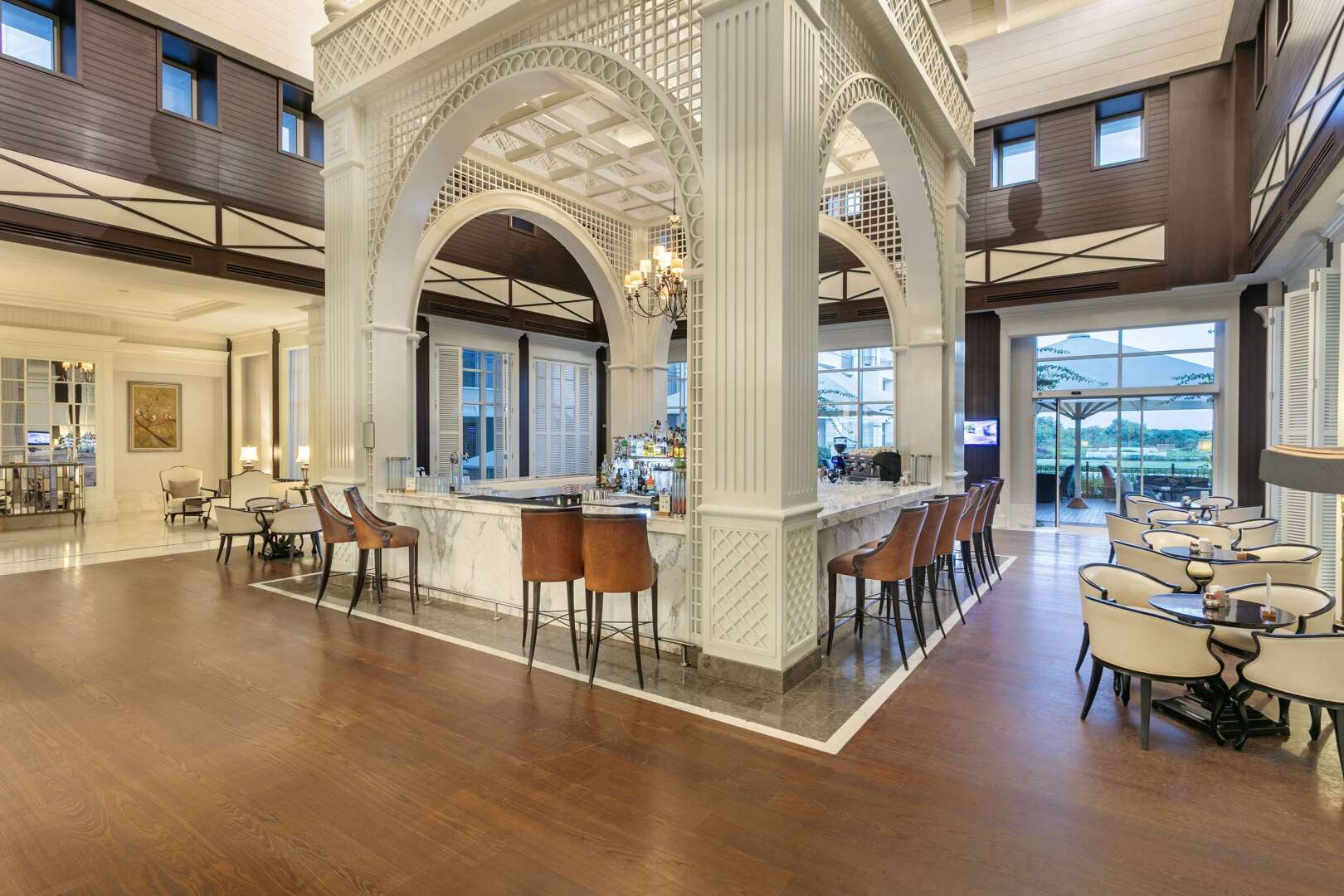 Foto - Titanic Deluxe Golf Belek