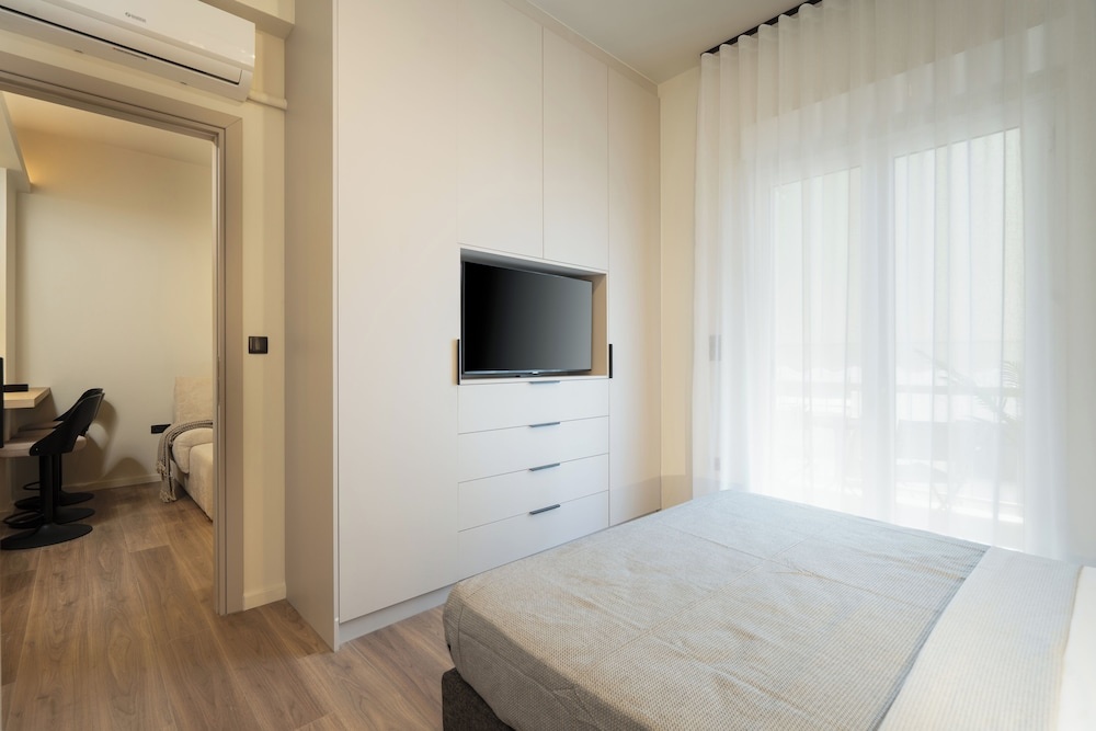 Athens City Modern Apartments