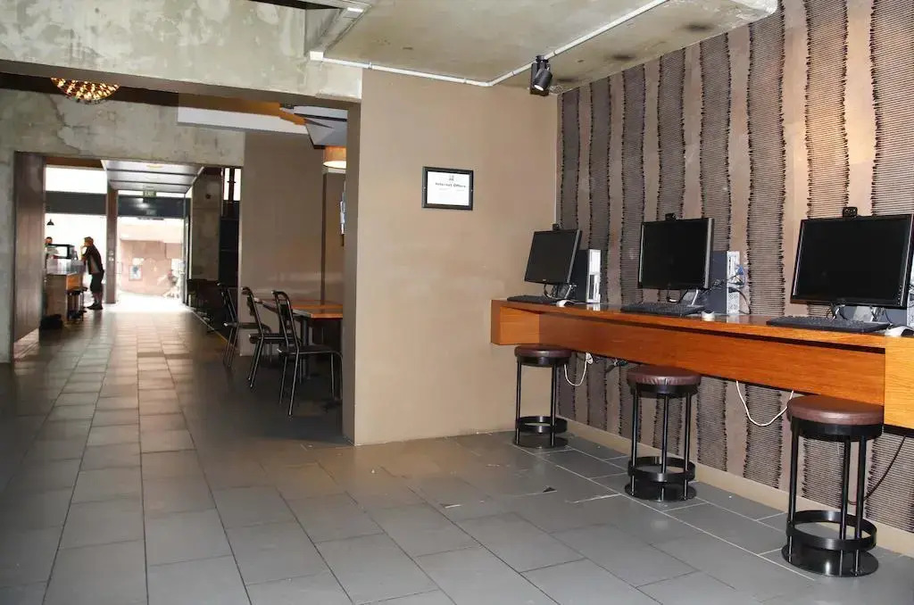 Foto - ibis budget Auckland Central