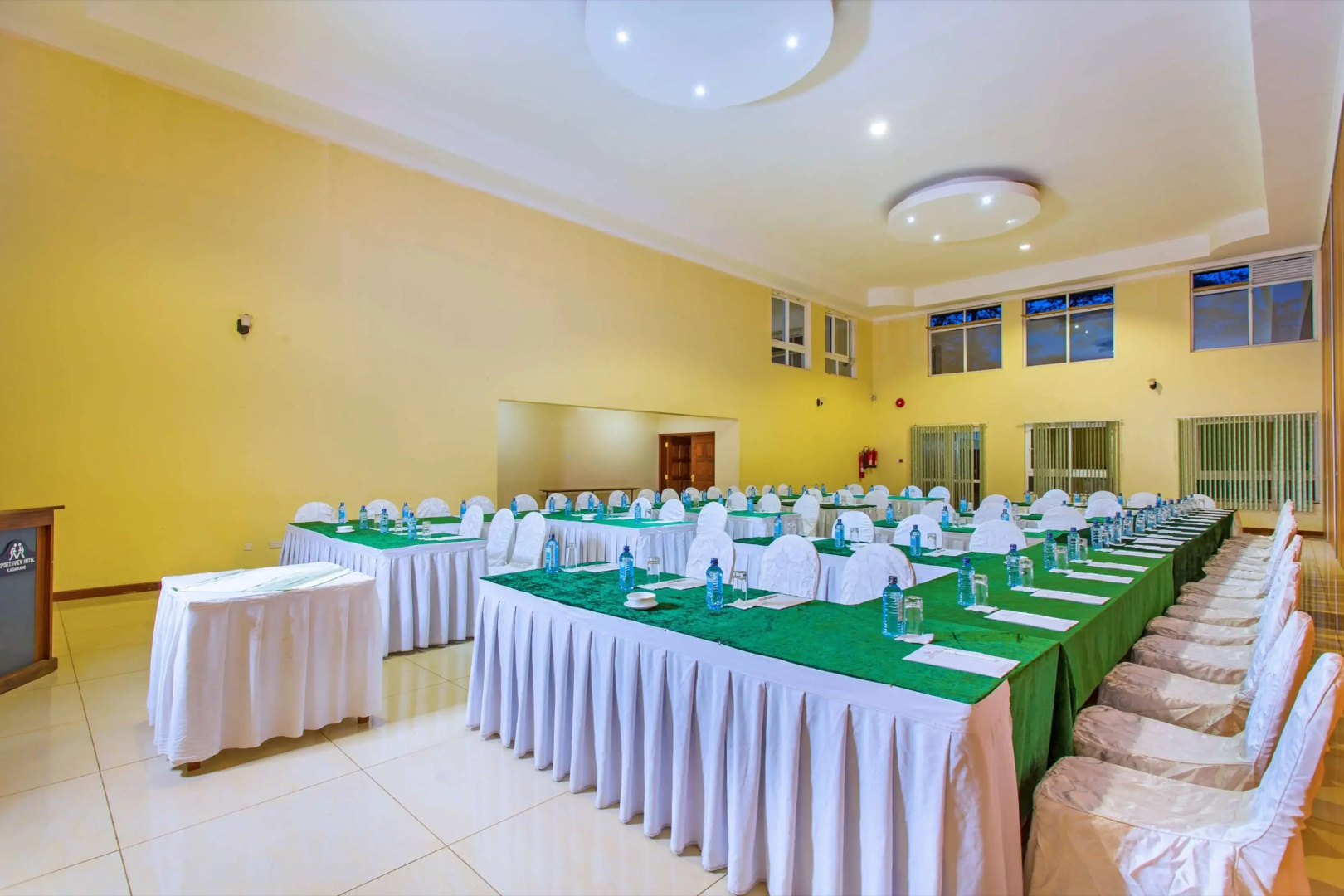 Photo - Sportsview Hotel Kasarani