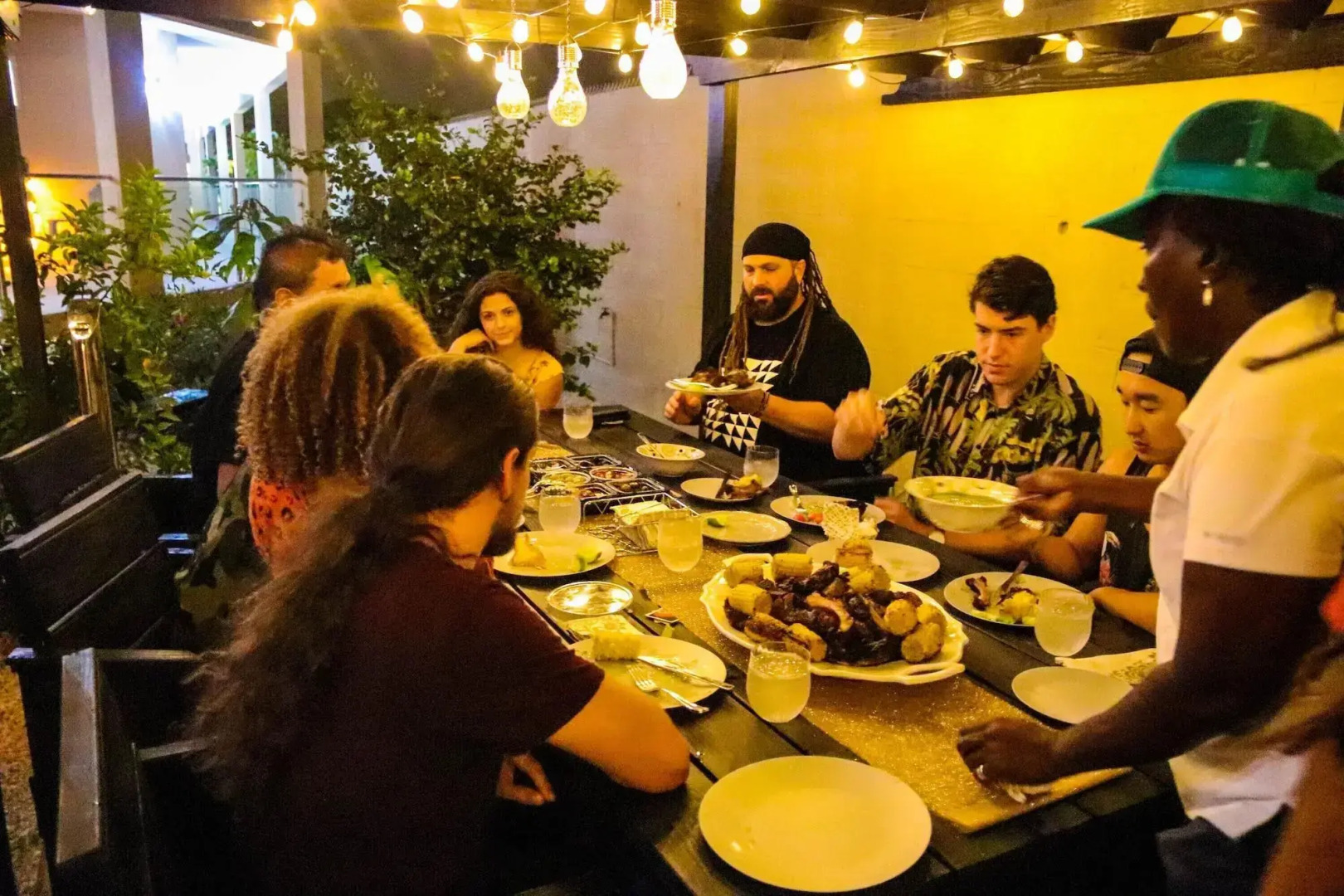 Foto - Hotel RH Boutique Aruba