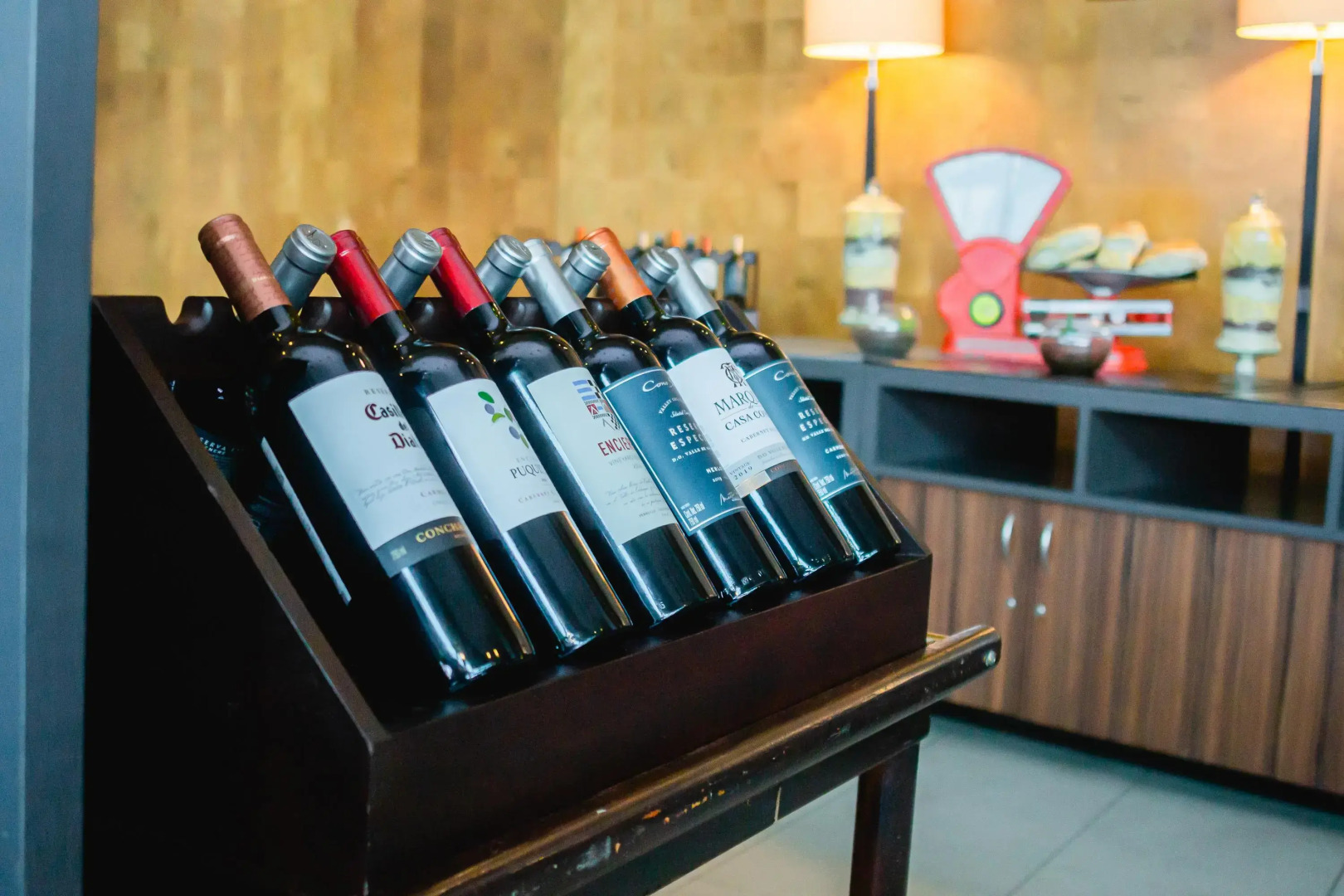 Foto - Sonesta Hotel Osorno