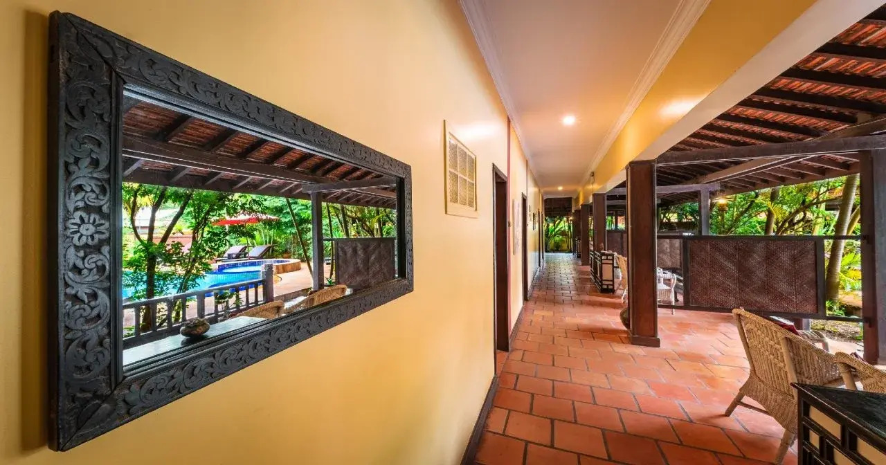 Foto - Pavillon Indochine Boutique - Hotel