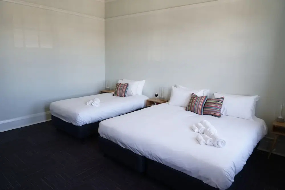 Foto - Rosehill Hotel