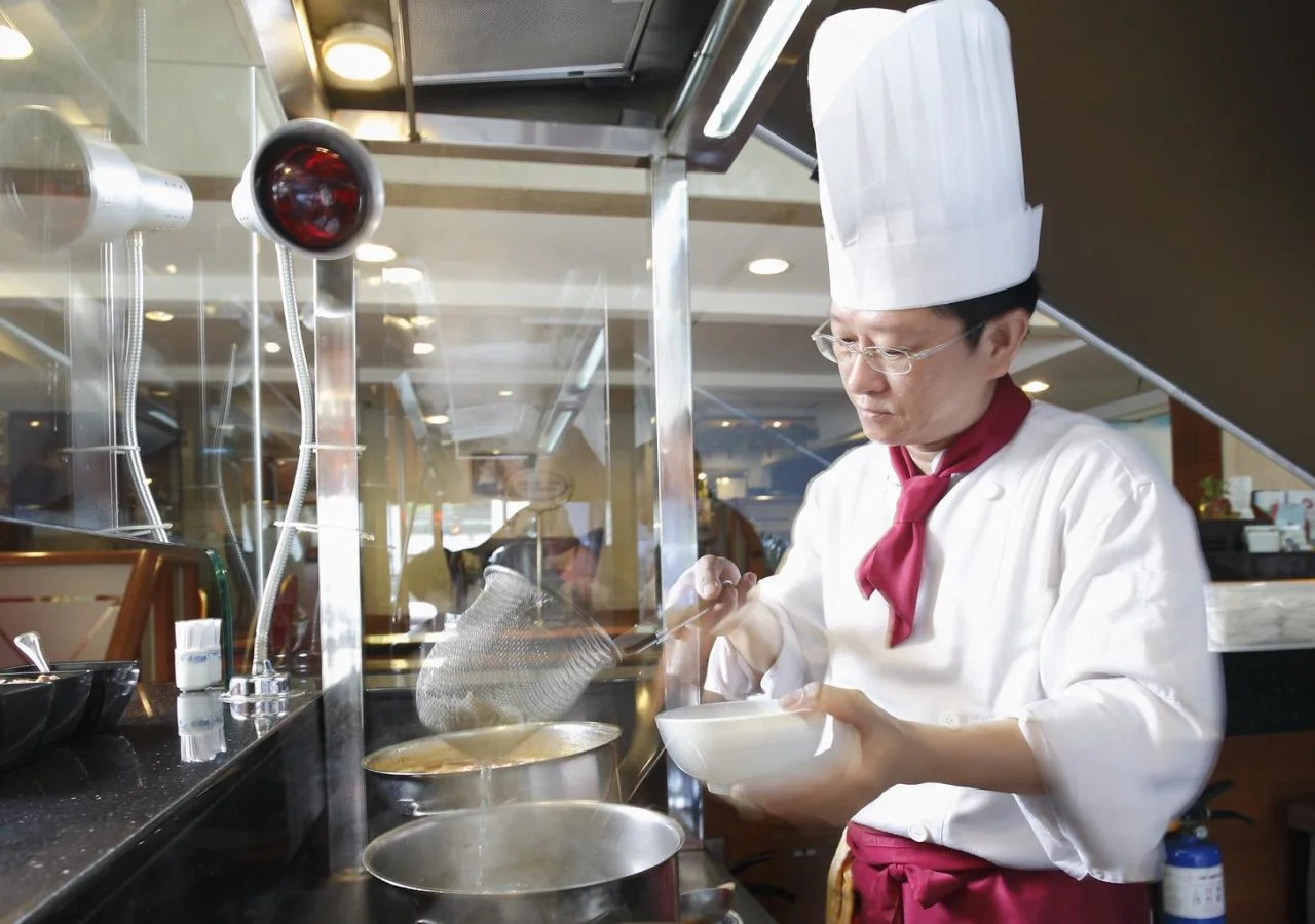 Foto - Hotel Grand Pacific