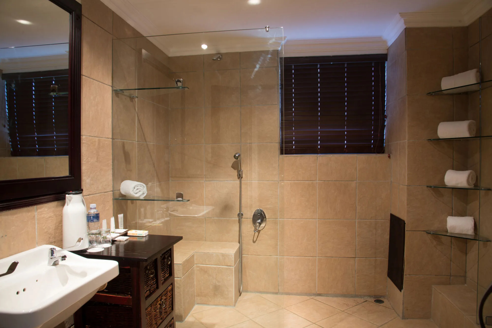Foto - Premier Hotel Pretoria