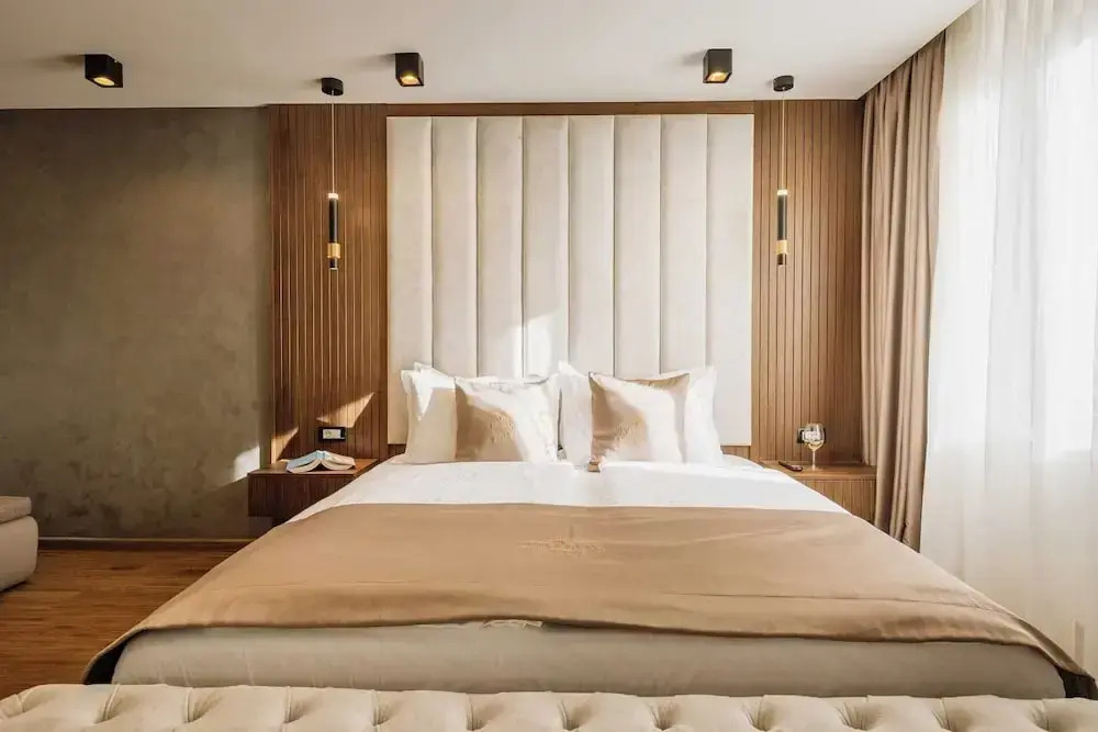 Foto - San Valentino Palace, Umag city center