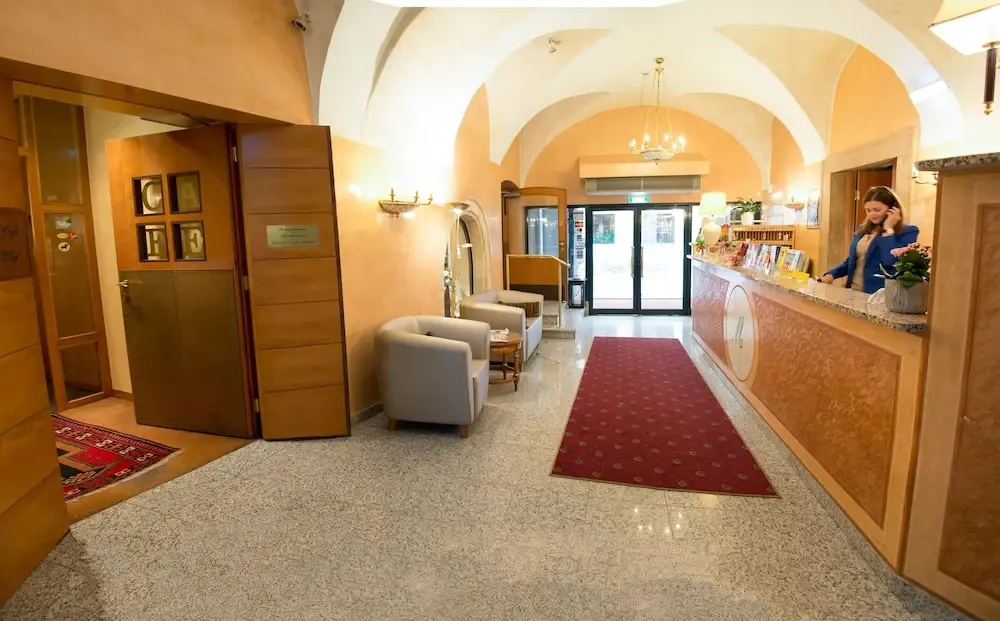 Photo - Hotel Palais Mailberger Hof