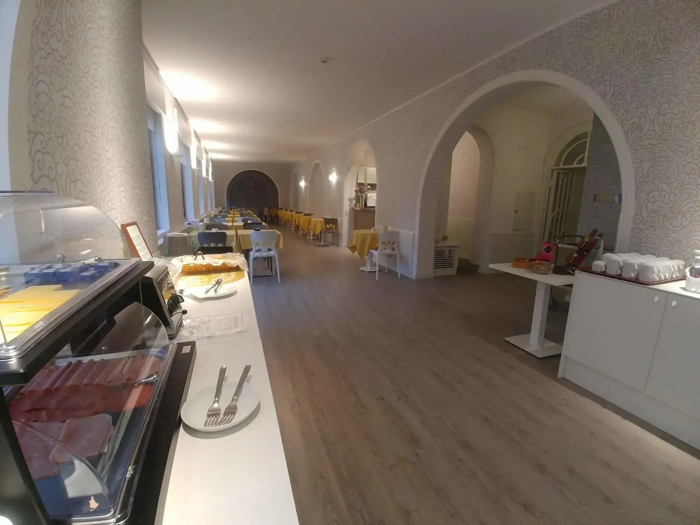 Foto - Hotel Vittoria