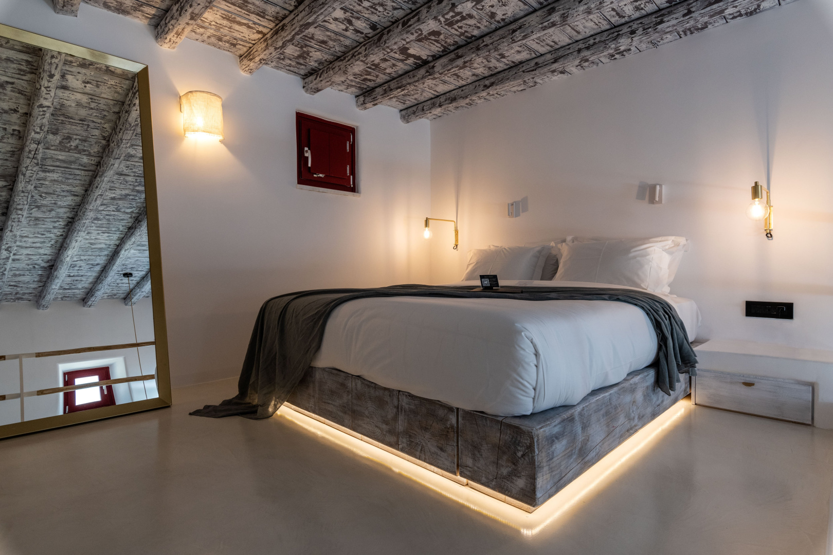 Foto - The TownHouse Mykonos