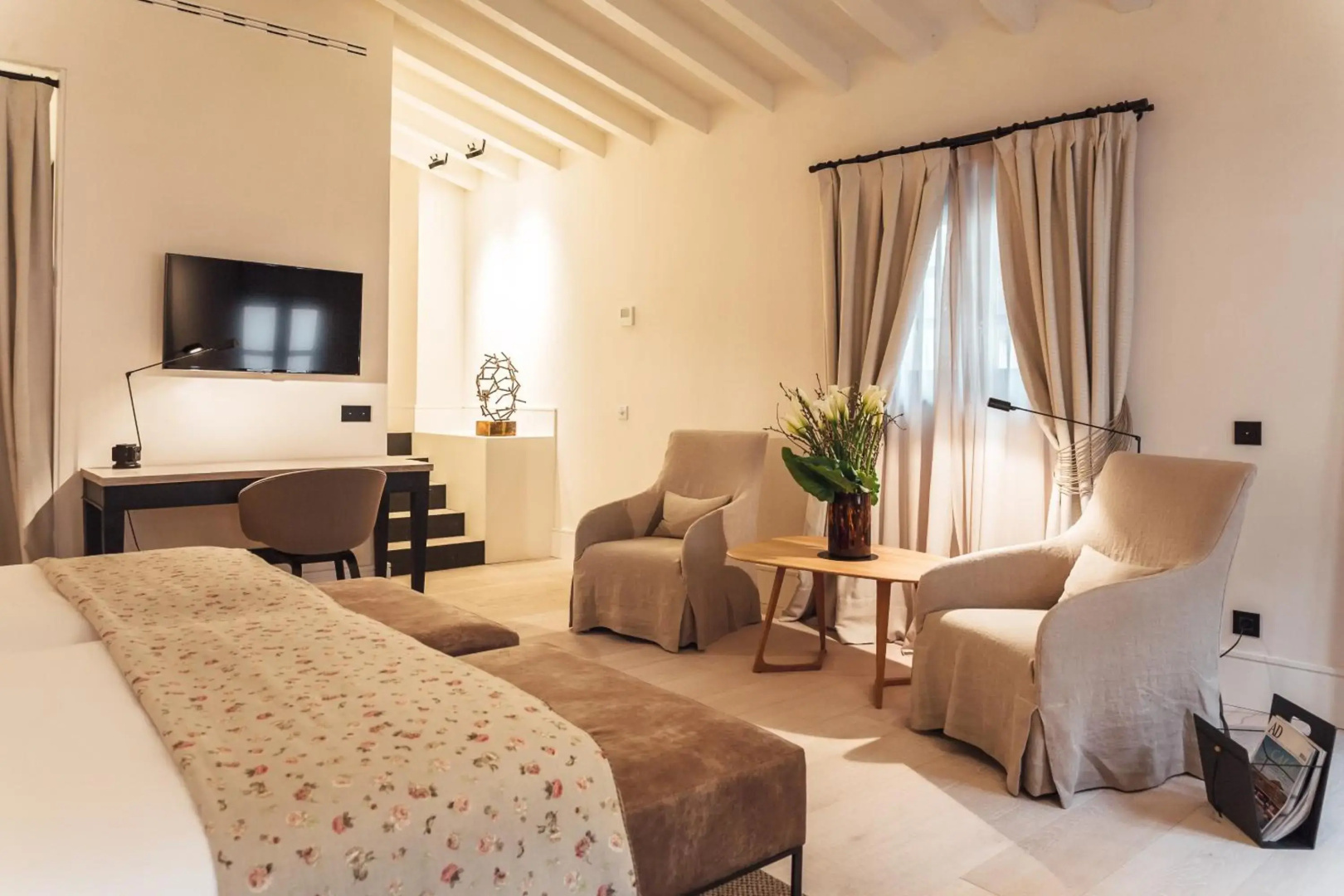 Foto - Sant Francesc Hotel Singular