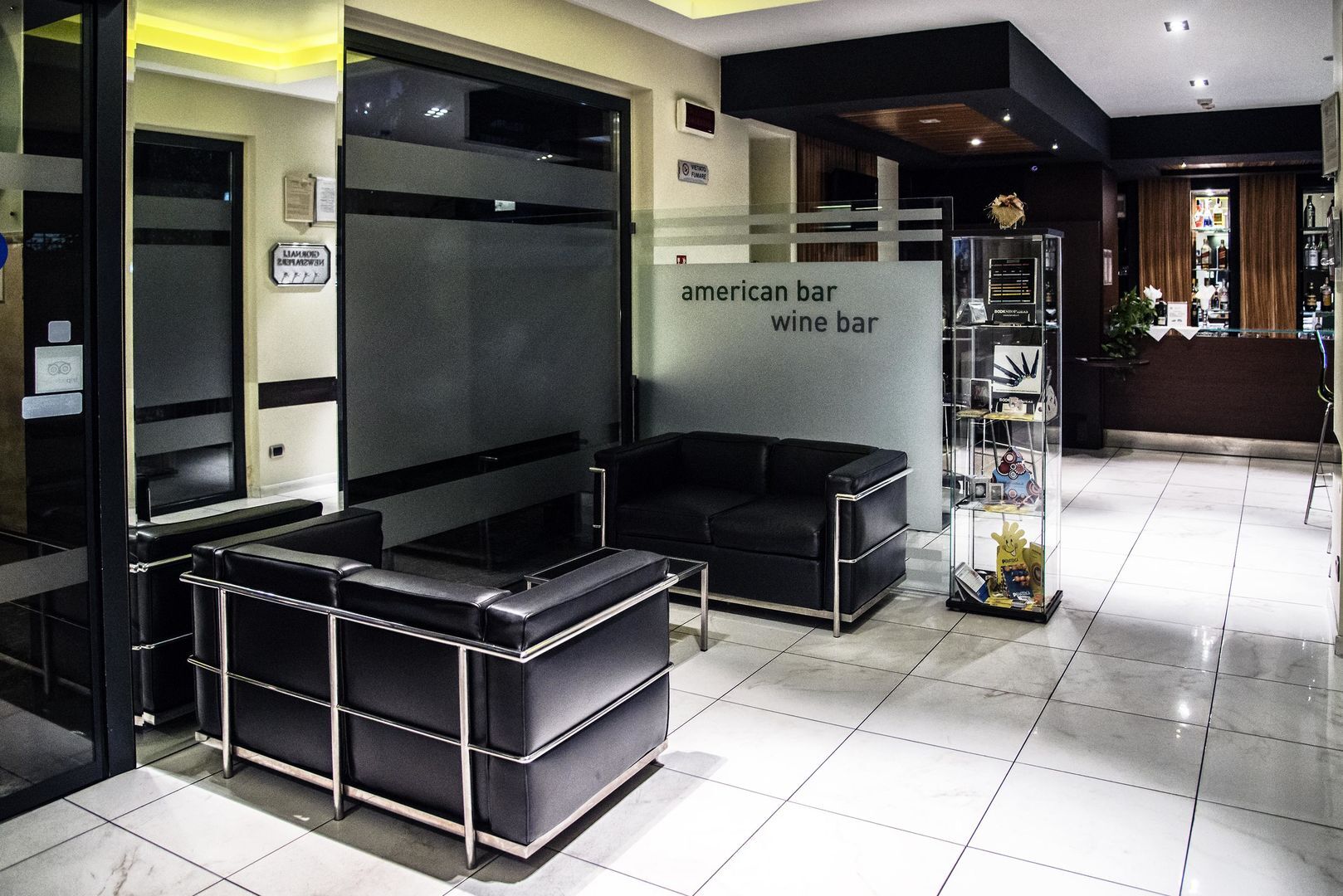 Foto - Acca Palace - AA Hotels