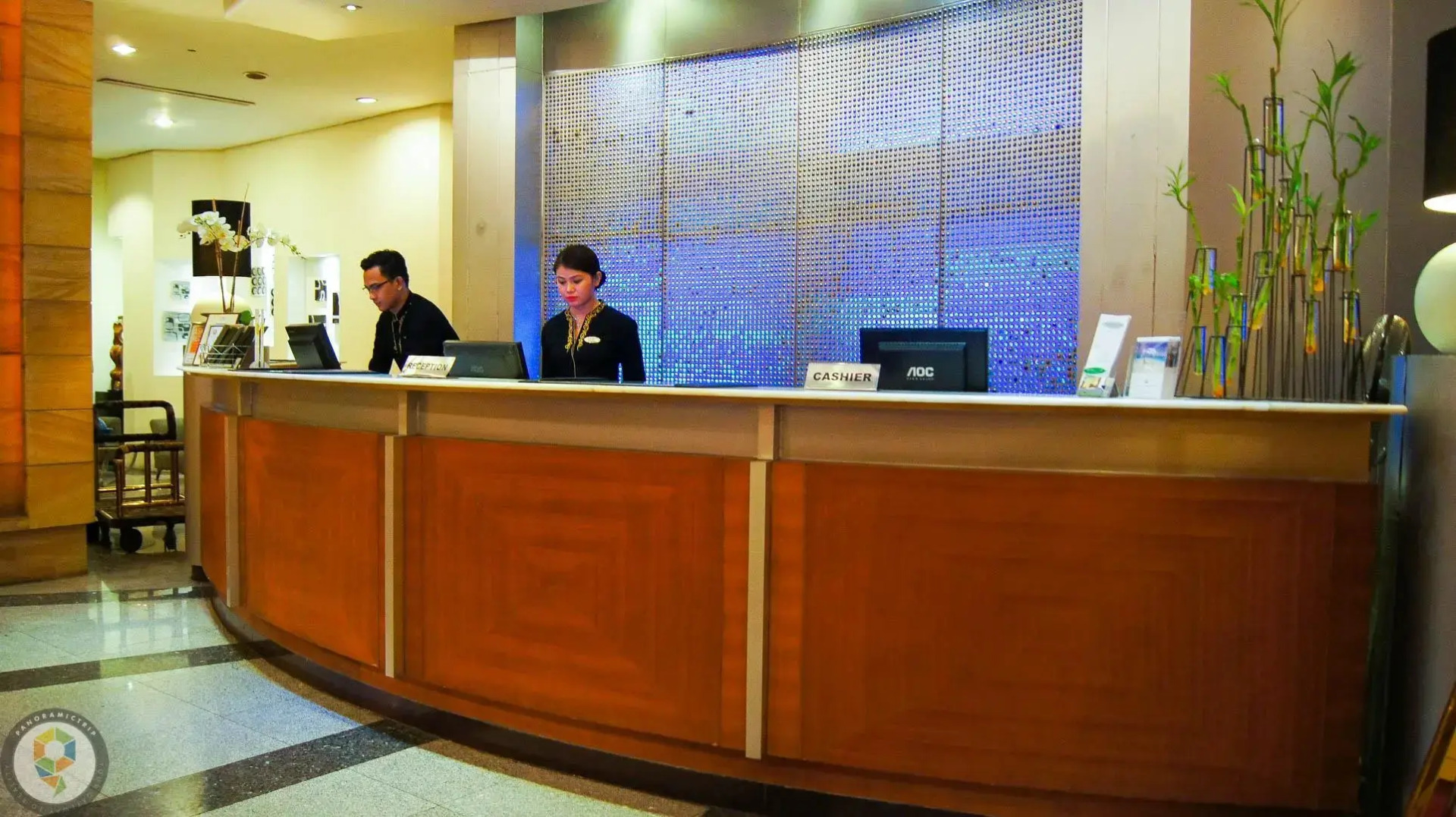 Foto - Greenhills Elan Hotel Modern - Newly Renovated