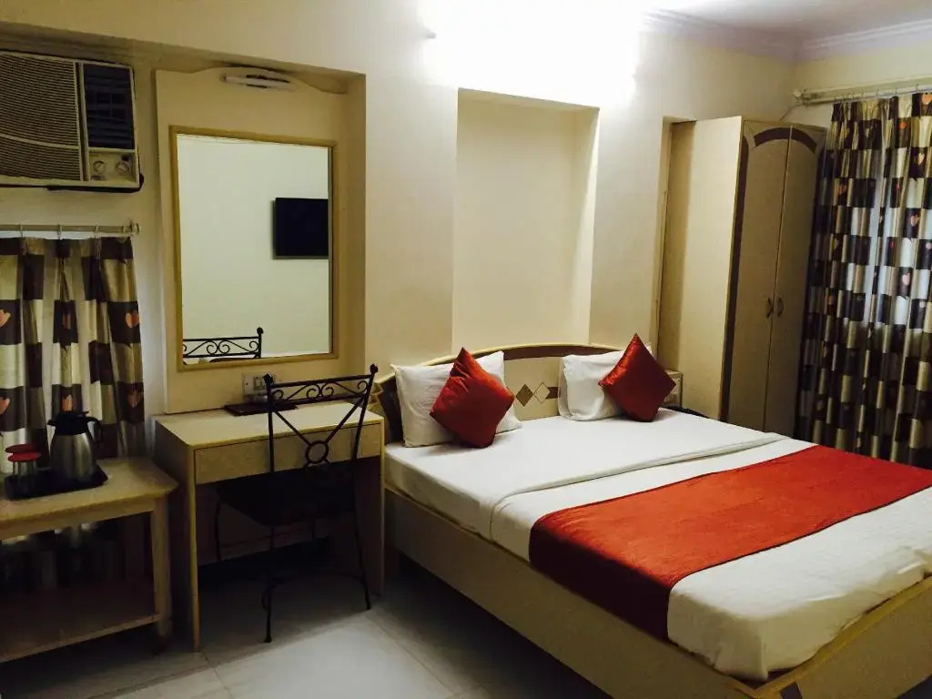 Foto - Hotel Woodland