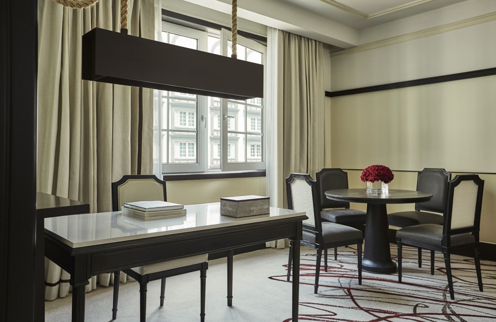 Photo - Four Seasons Hotel Mexico City