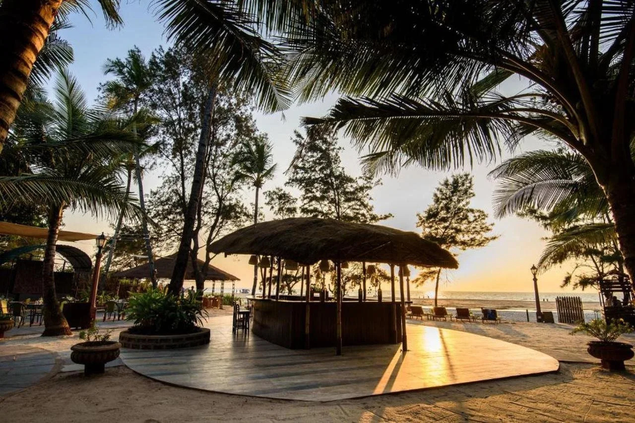 Foto - Beleza By The Beach