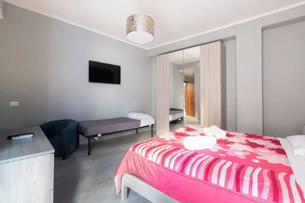 Photo - Affittacamere Alpino 76