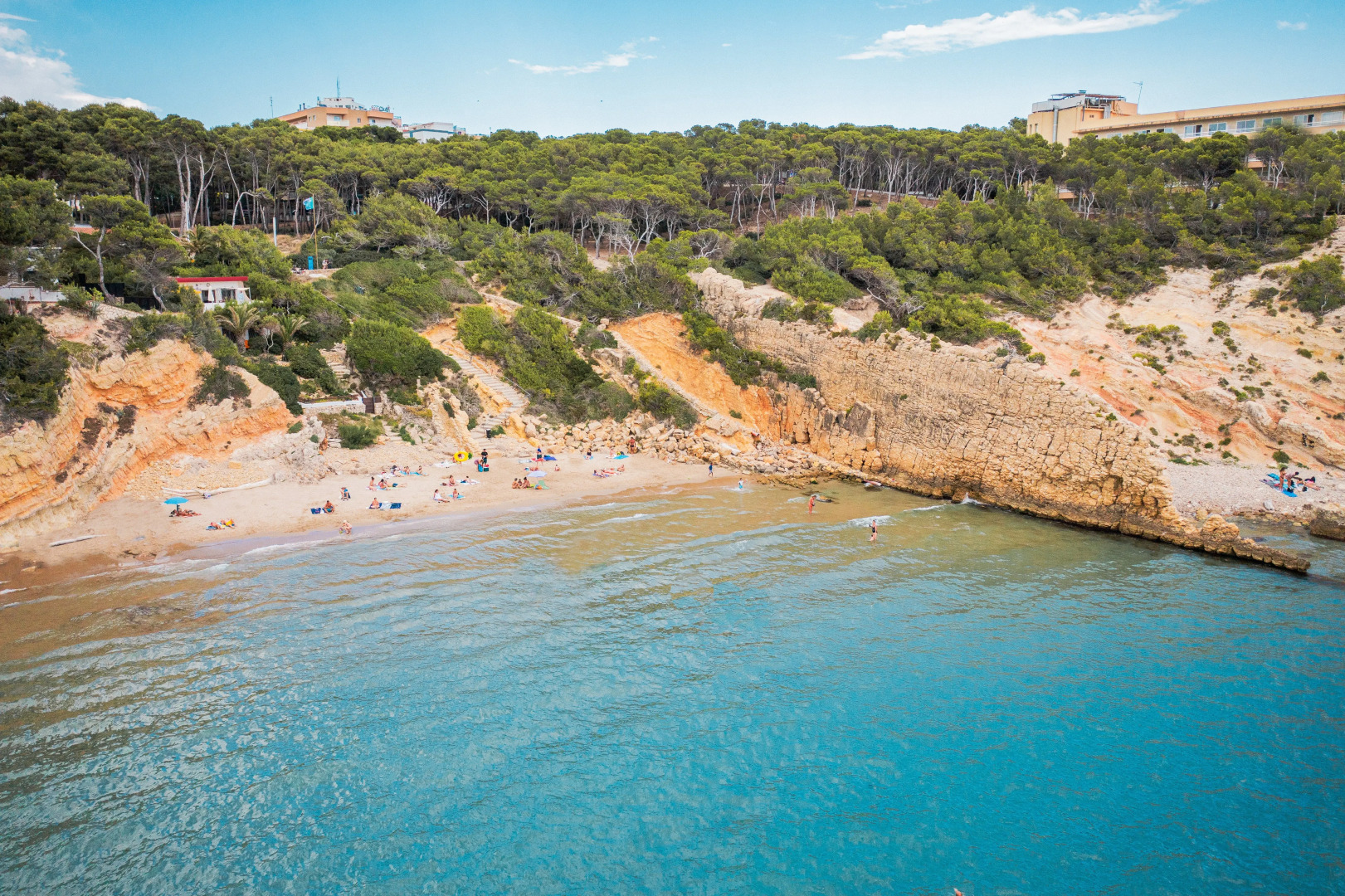 Foto - Hotel SunClub CalaVinya - Adults Recommended