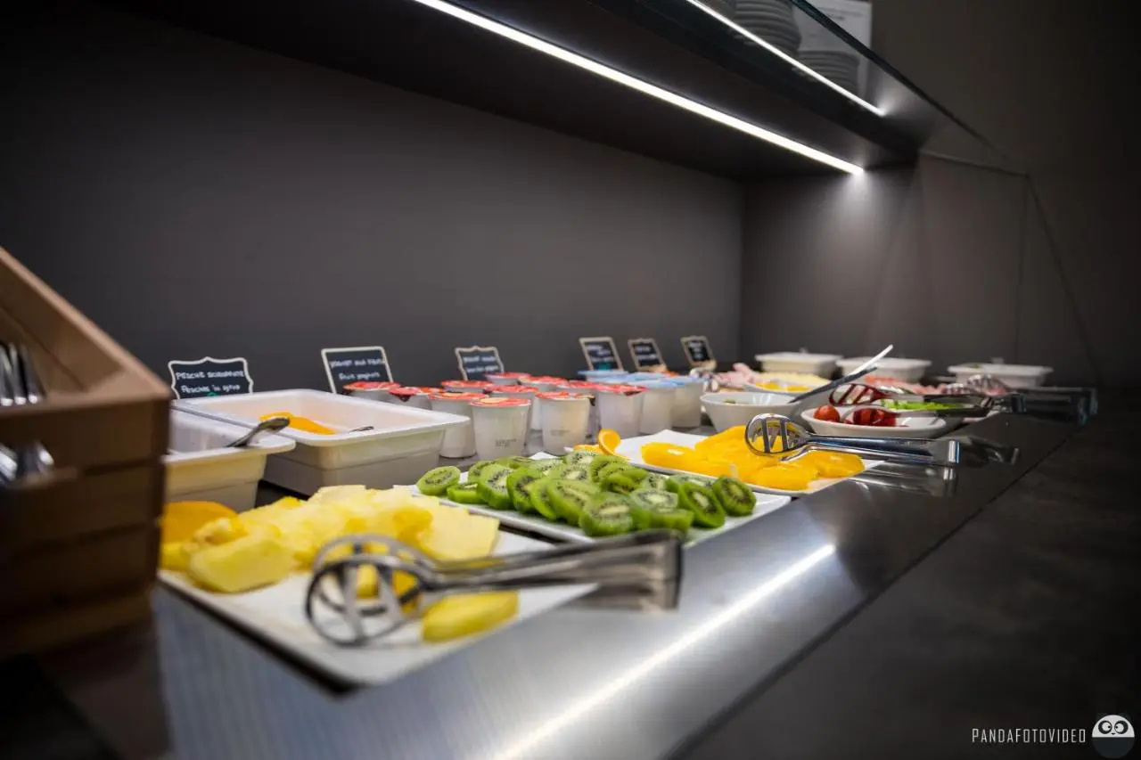 Photo - Best Western Hotel Turismo