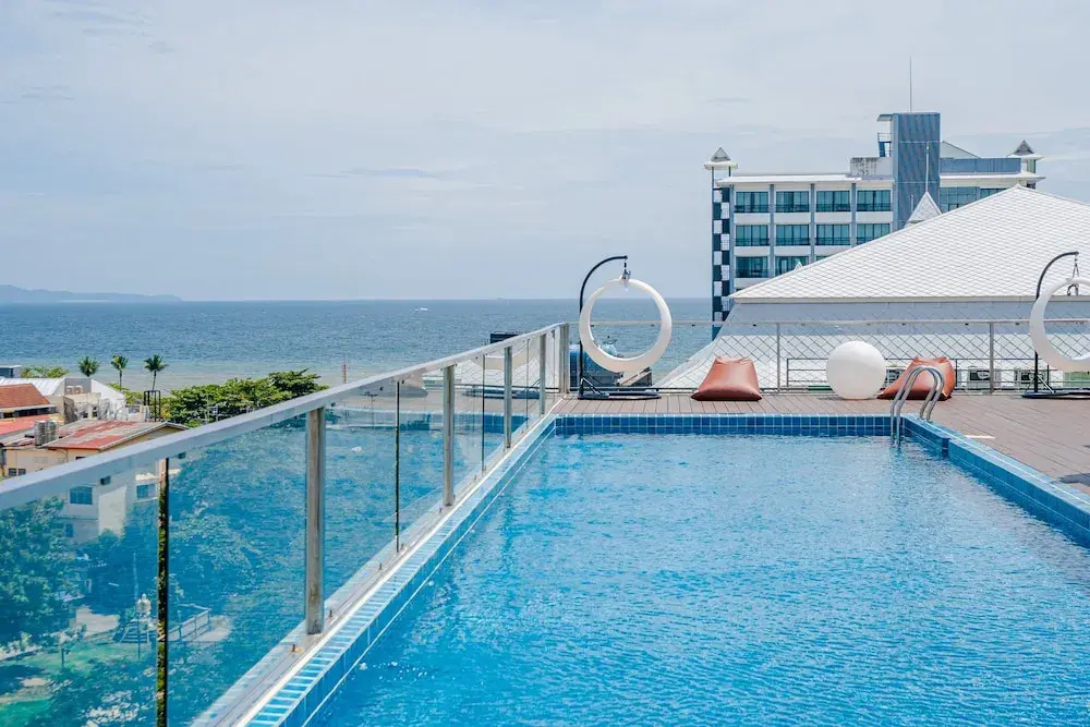 Photo - HT9 Hotel