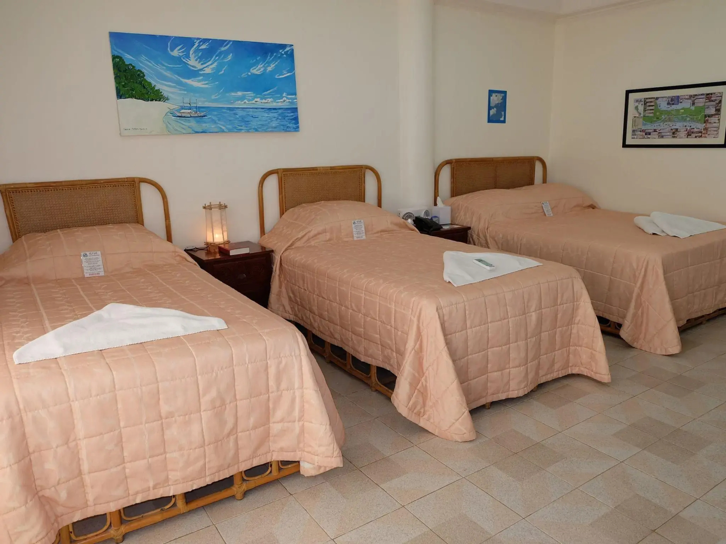 Photo - Surfside Boracay Resort