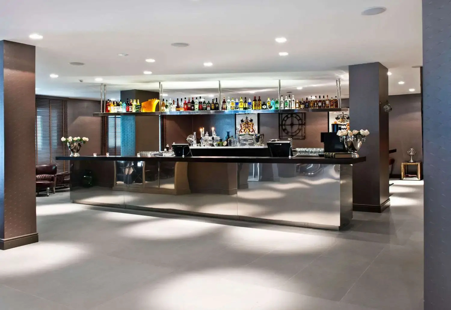 Photo - NYX Hotel Mannheim by Leonardo Hotels