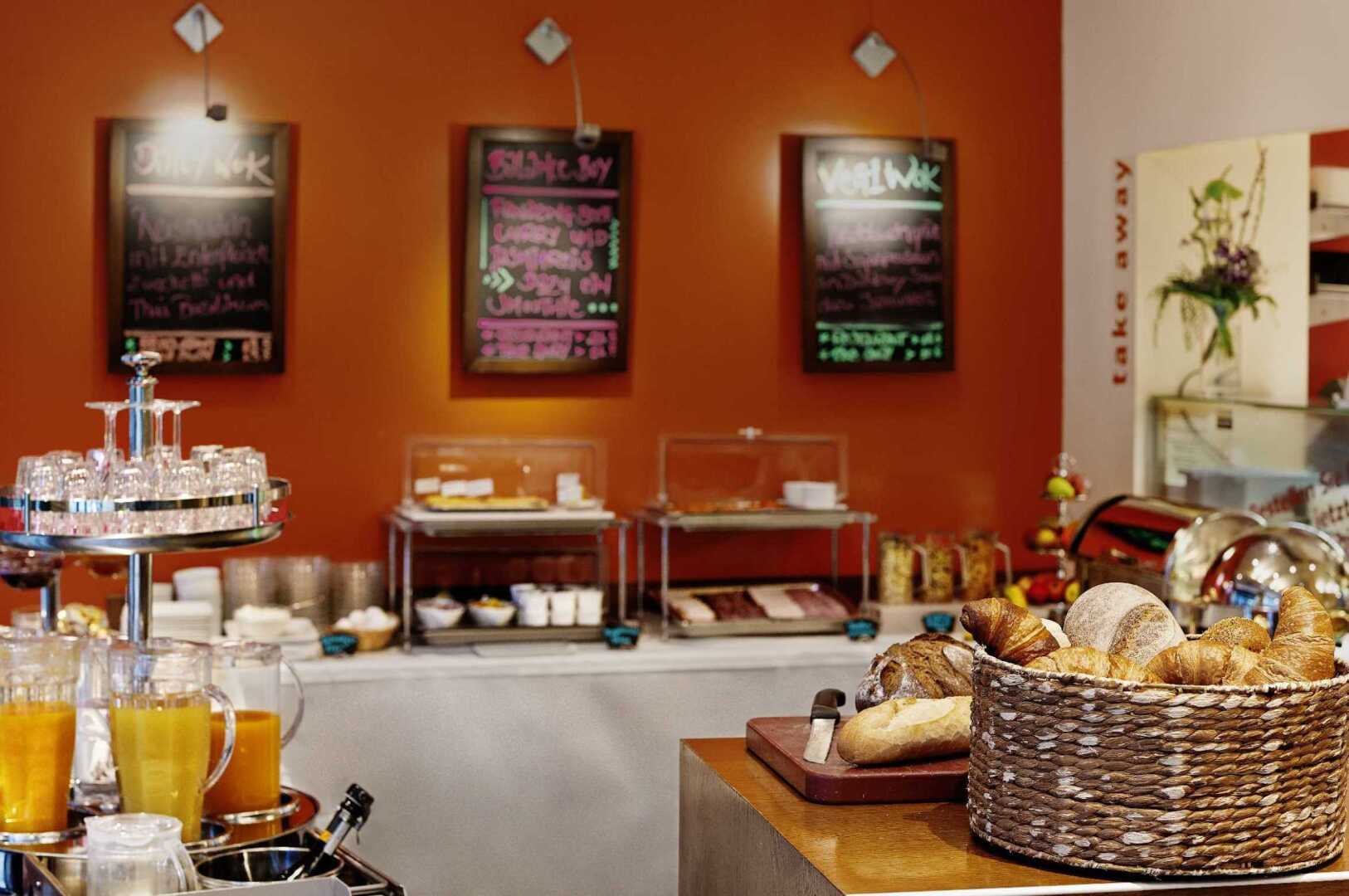 Foto - Sorell Boutique-Hotel Seidenhof Zürich