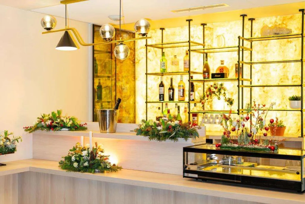 Foto - Green Park Hotel Paris