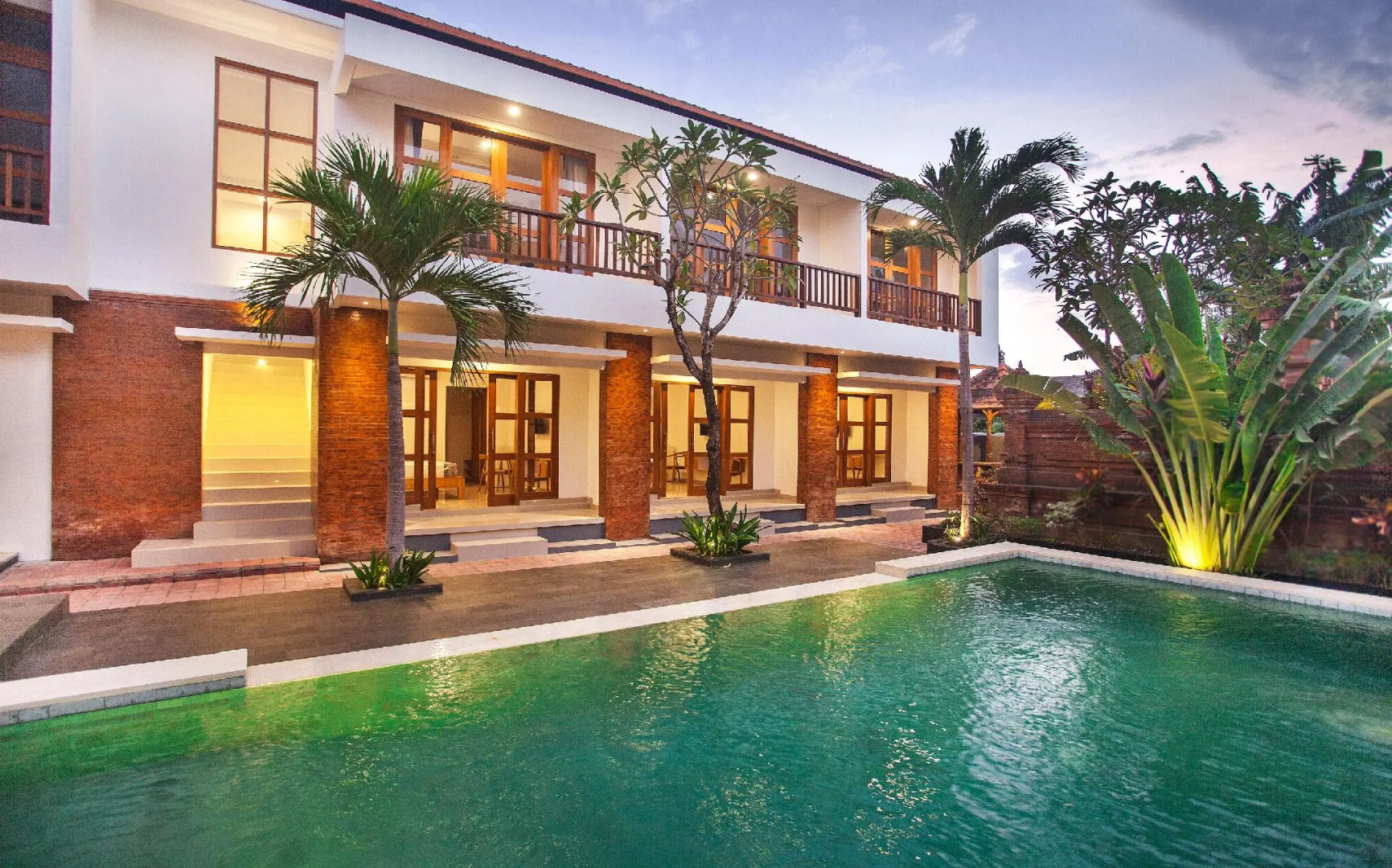 Foto - Sahadewa Suites Residence