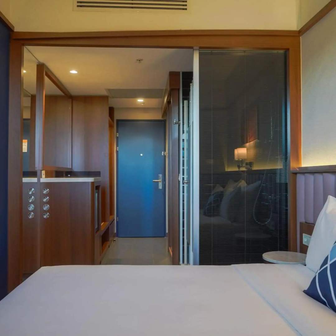 Foto - Four Points Flex by Sheraton Bursa Nilüfer