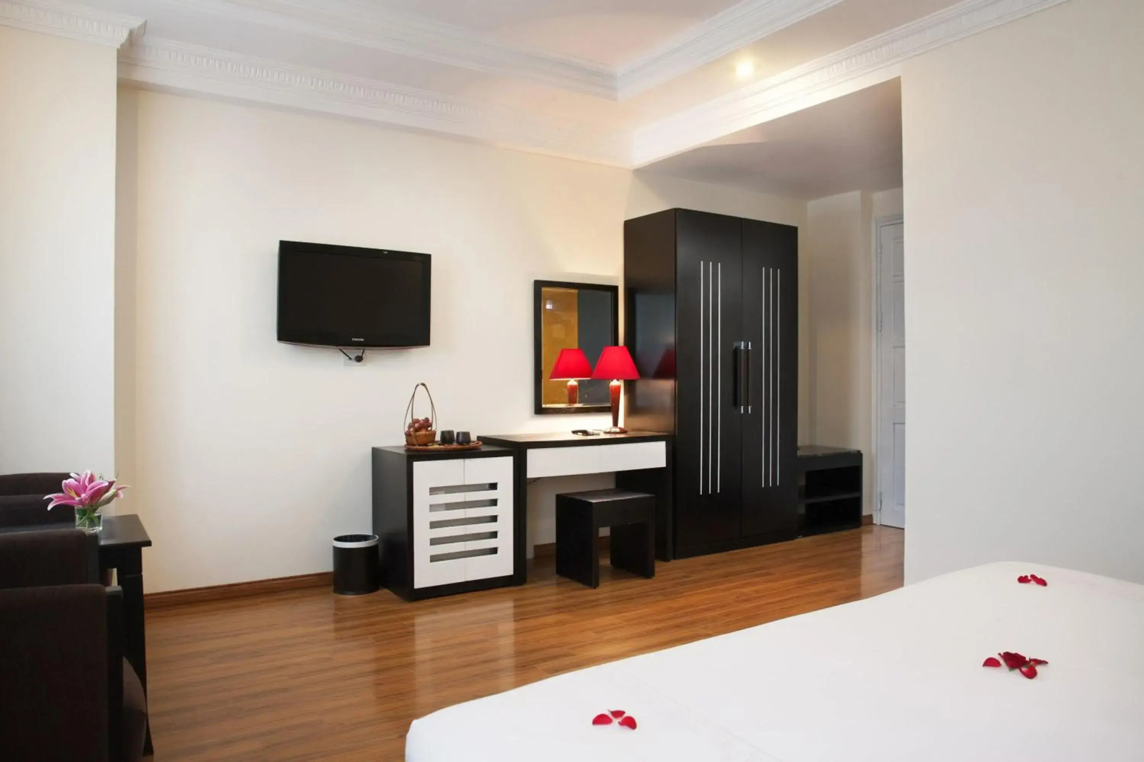 Foto - Serenity Villa Hotel