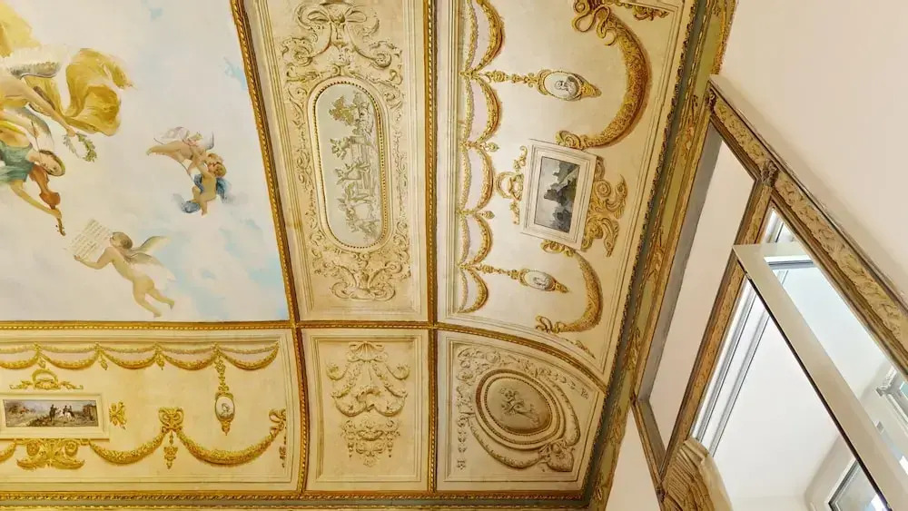 Photo - Palazzo Genuardi - charming rooms -