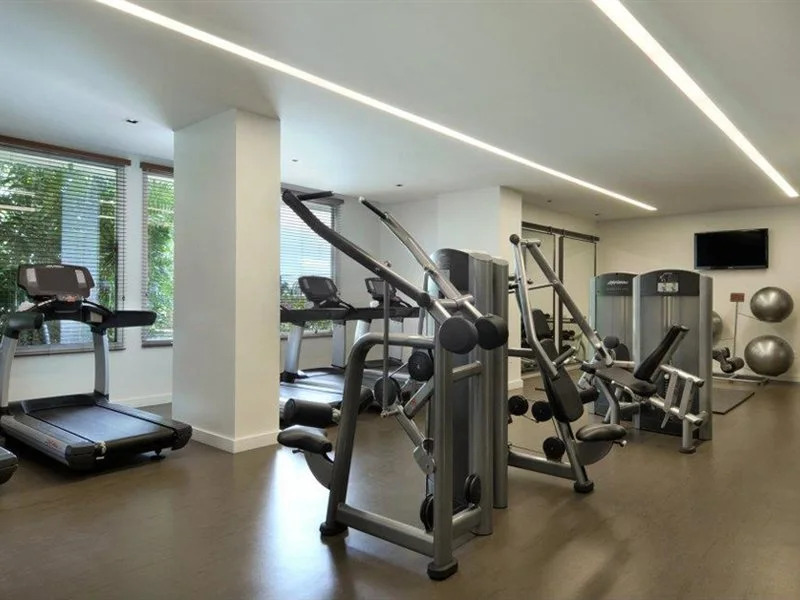 Foto - Hilton Vacation Club The Modern Honolulu