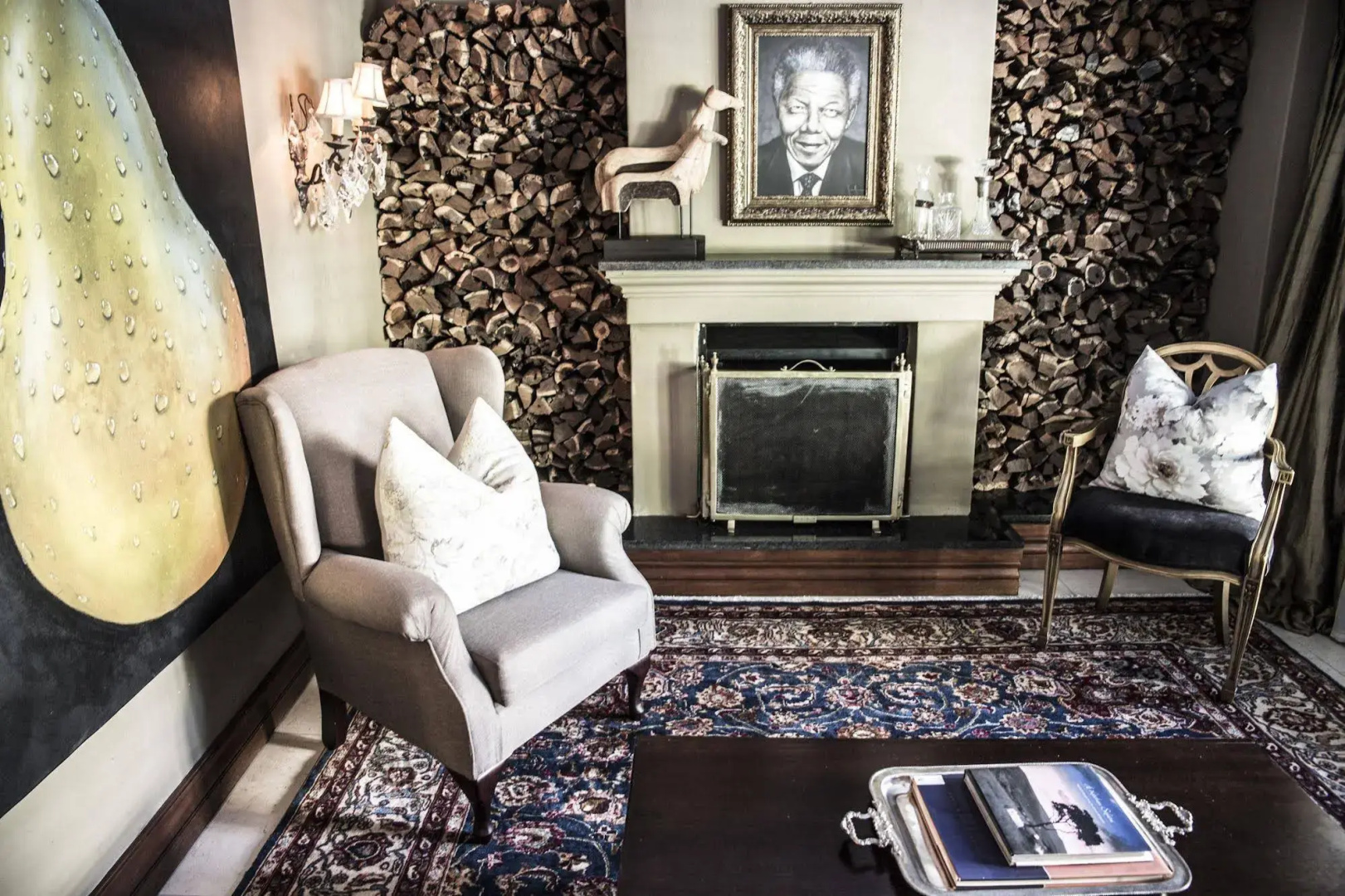 Foto - The Residence