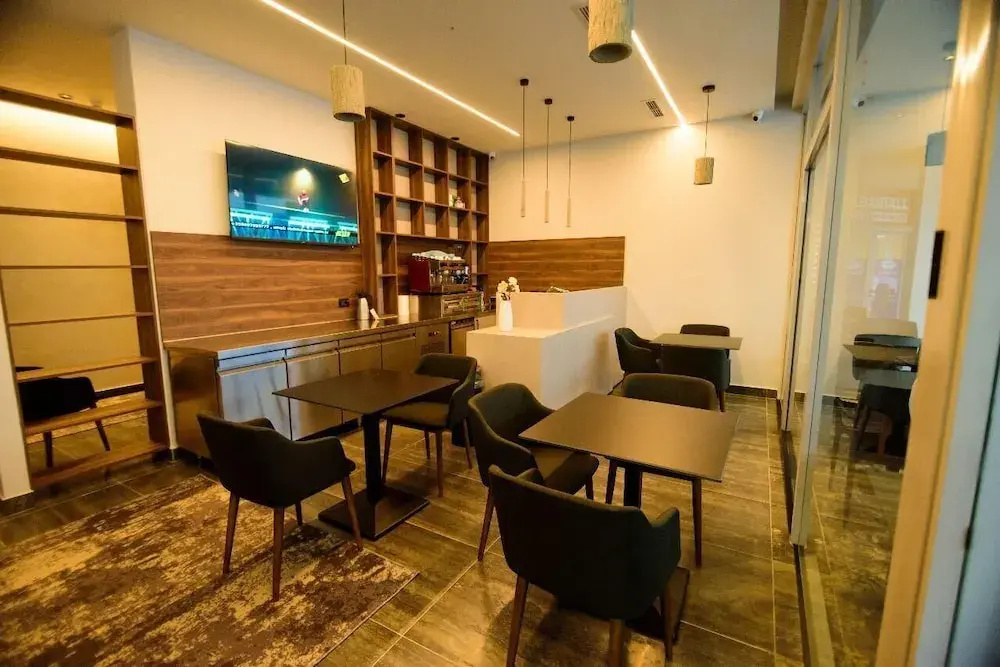 Photo - Hotel Zeneli Vlore