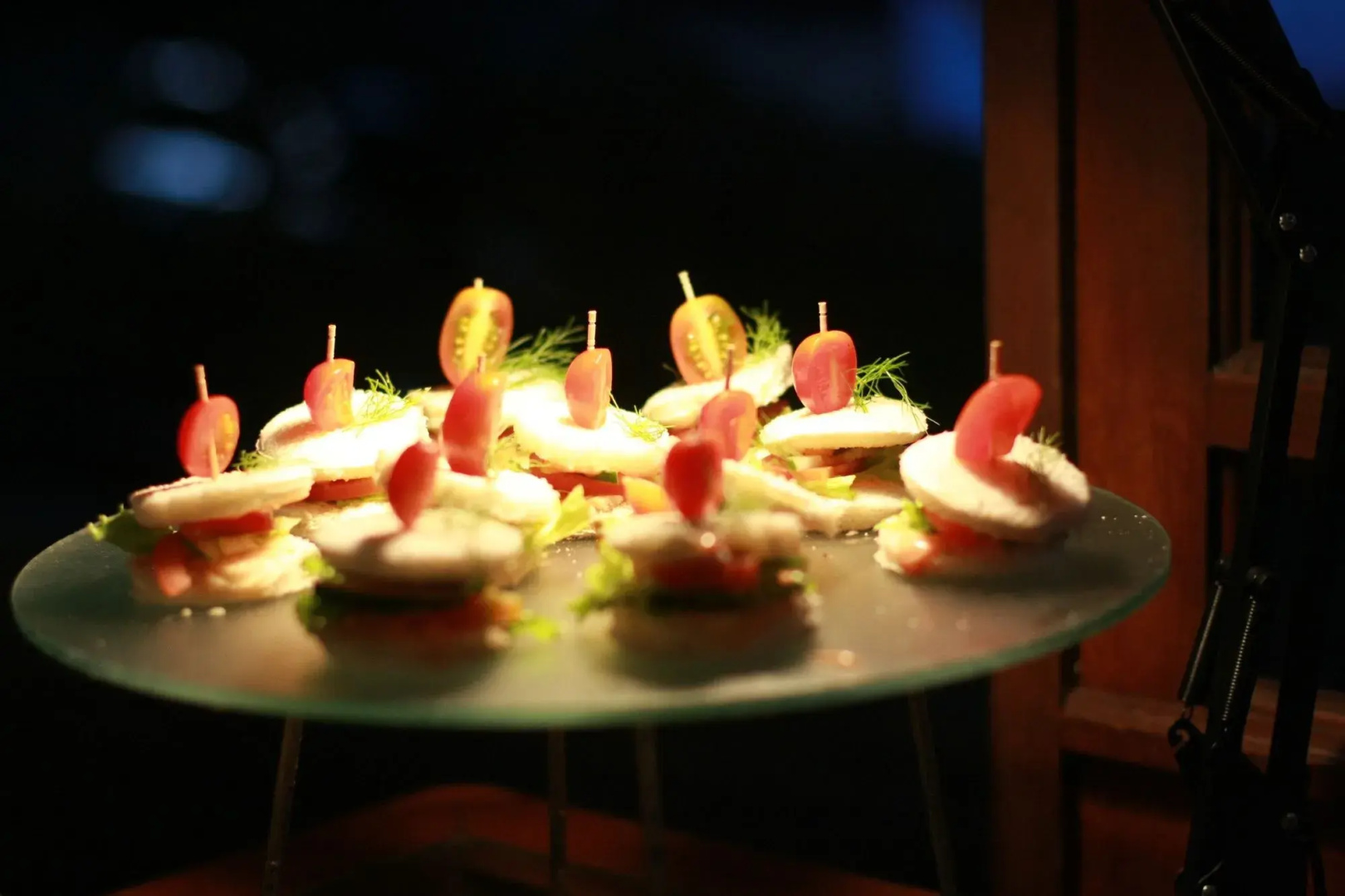 Foto - Cakra Kembang Hotel