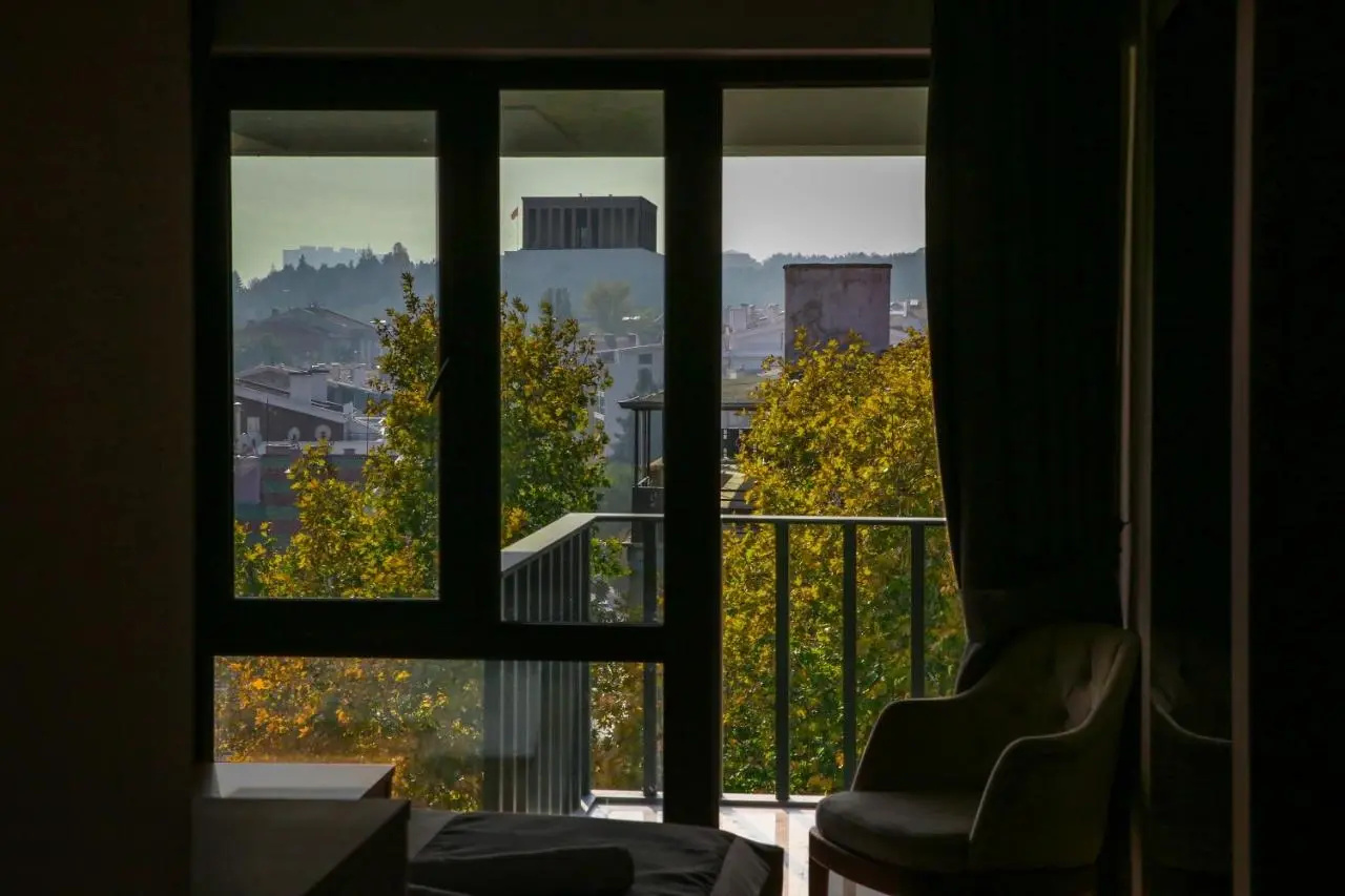 Foto - New Gate Hotel
