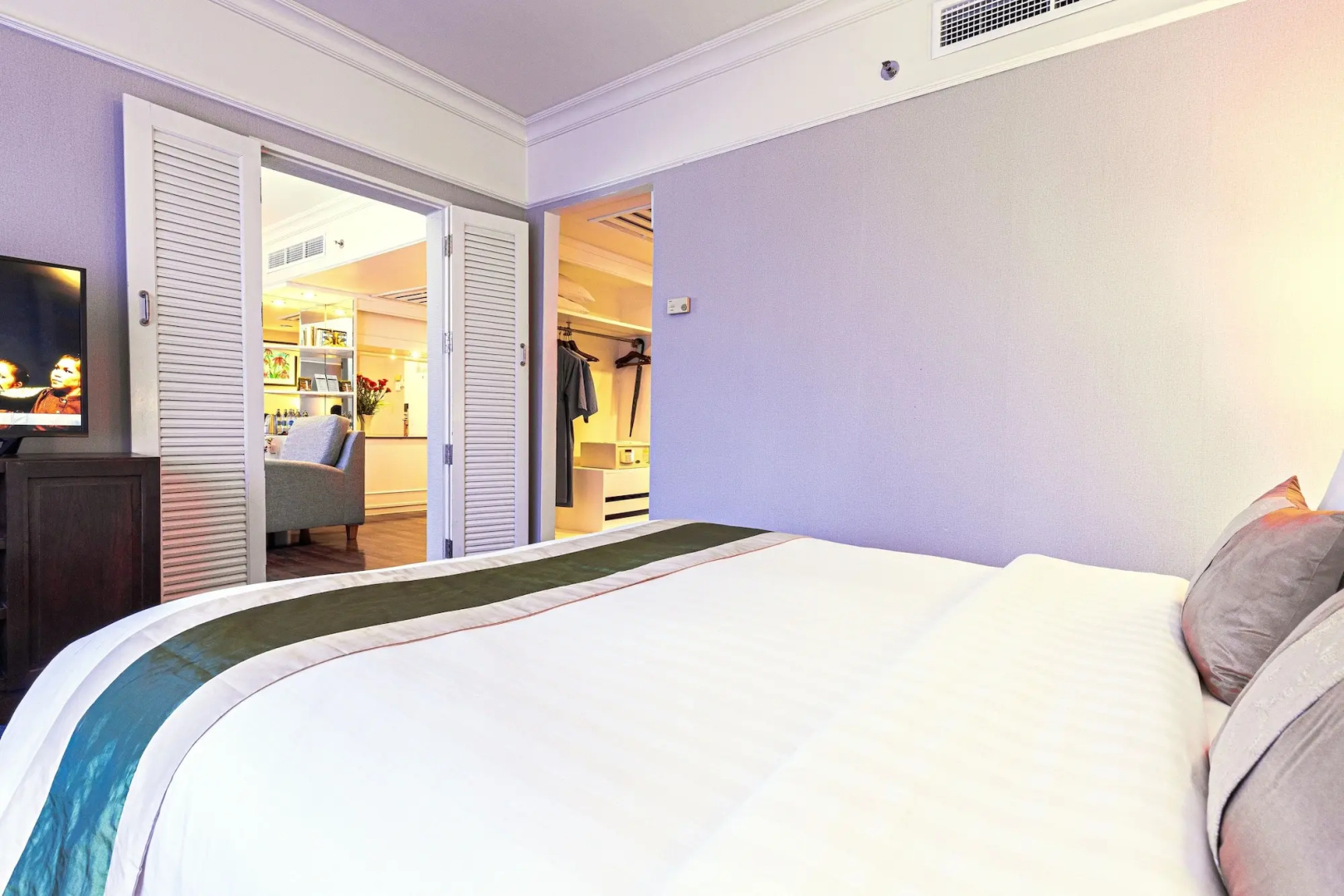 Foto - Le Siam Hotel Silom Bangkok by PCL