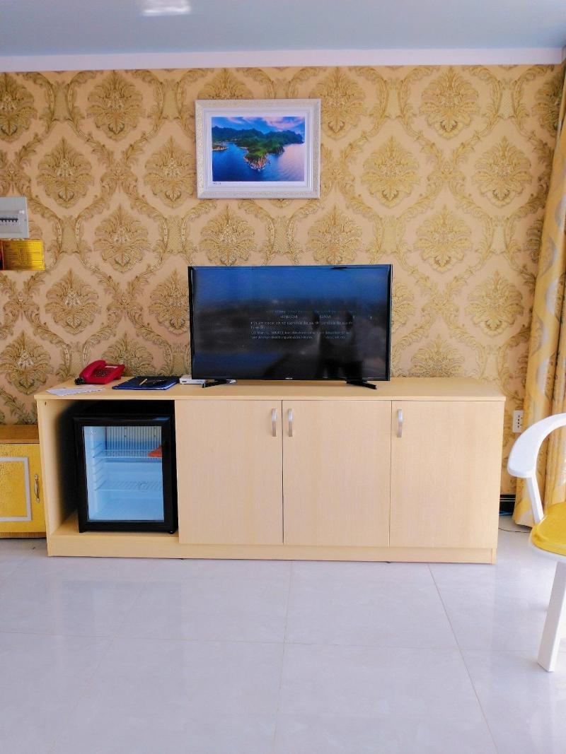 Aniise Villa Resort Ninh Thuan