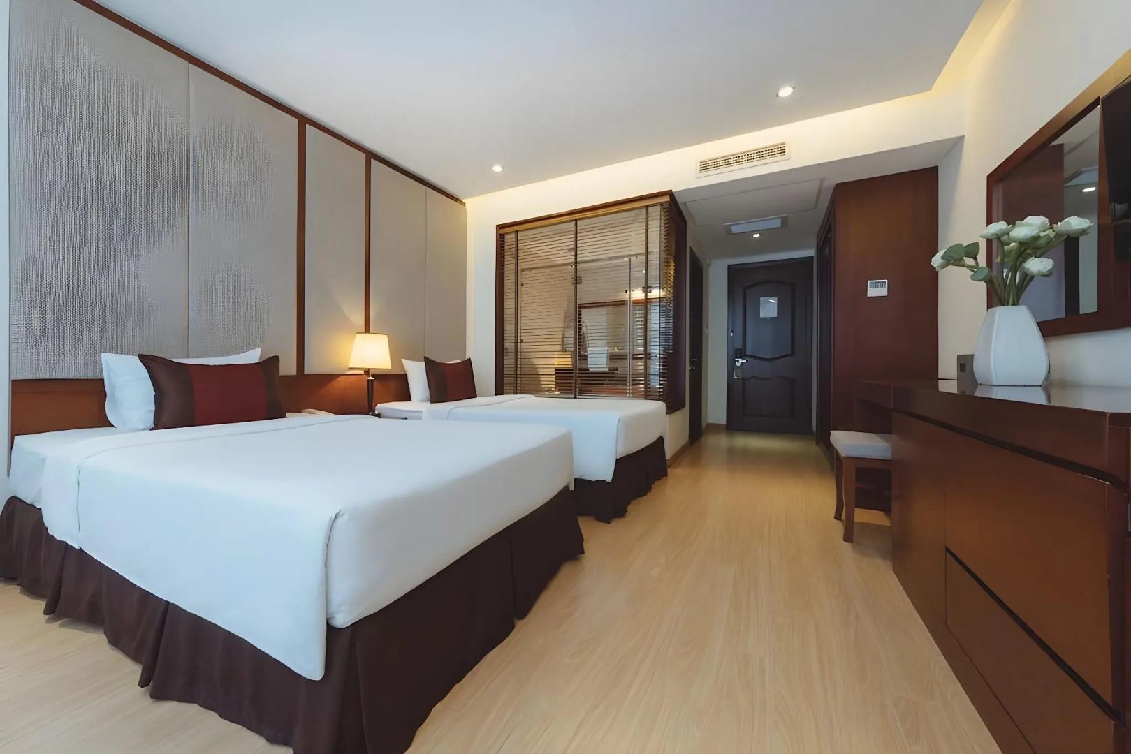 Photo - Paragon Saigon Hotel