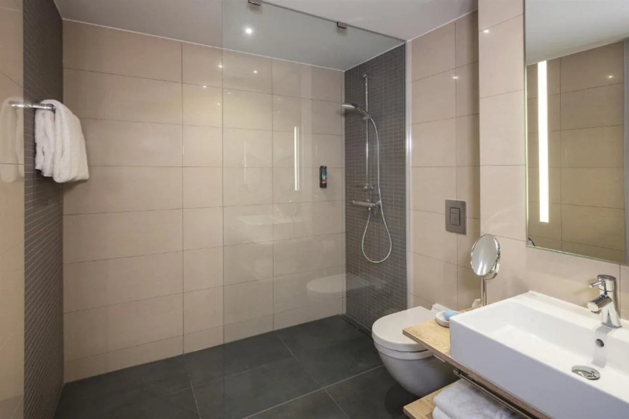 Foto - Holiday Inn - the niu, Brass Munich Olympiapark by IHG