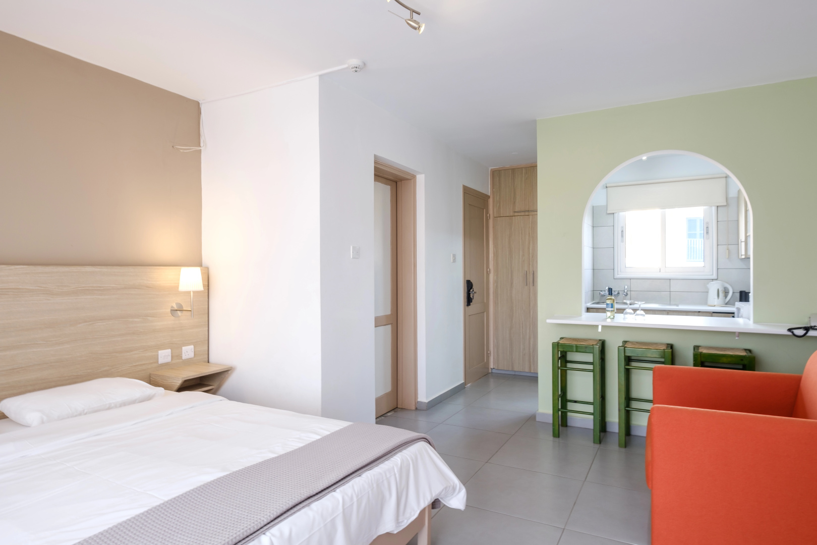 Photo - Pandream Hotel Apartments