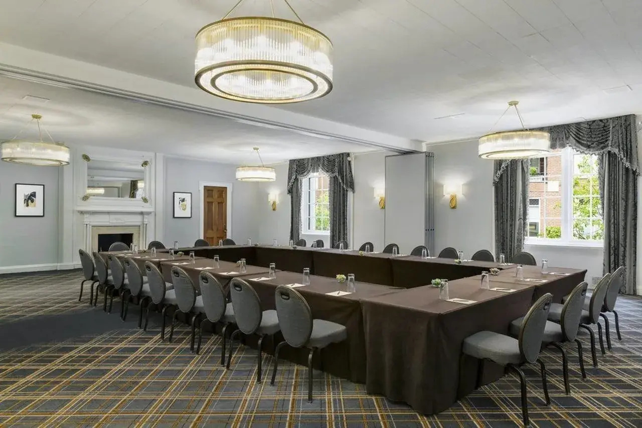 Photo - Hilton Boston Park Plaza