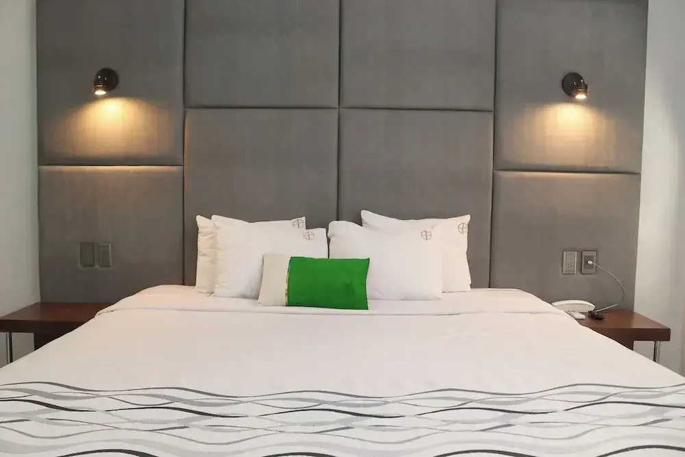 Photo - Hotel Grand One Plaza