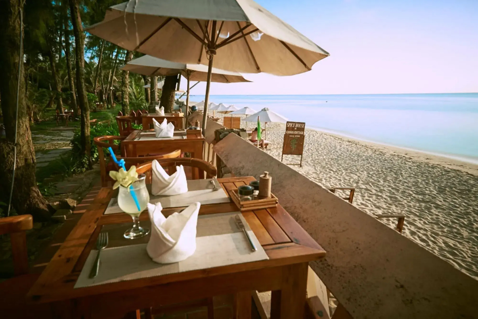 Foto - Cassia Cottage Resort and Spa