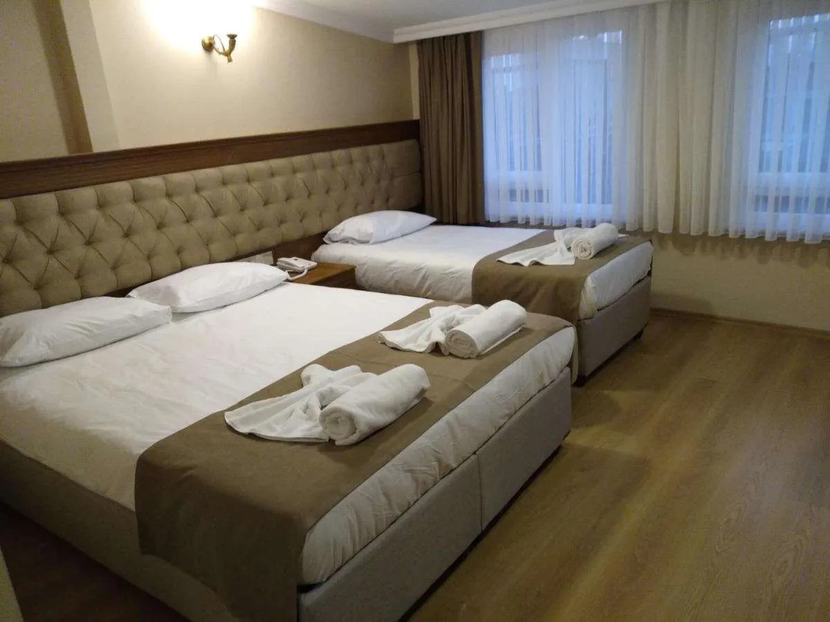 Foto - Ribad Hotel Sultanahmet