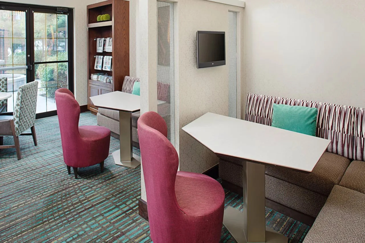 Foto - Residence Inn by Marriott Dallas Addison Quorum Drive