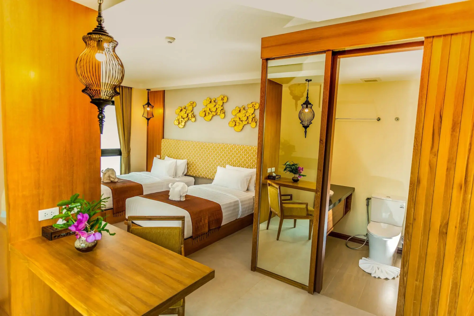 Photo - The Signature Hotel @ Thapae