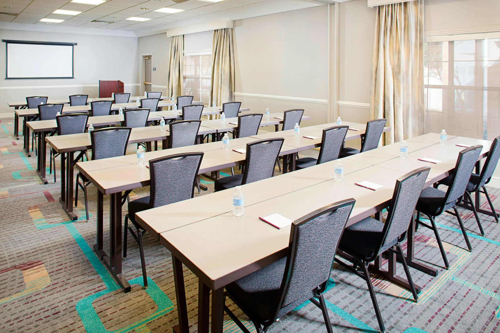 Foto - Residence Inn By Marriott Dallas Park Central
