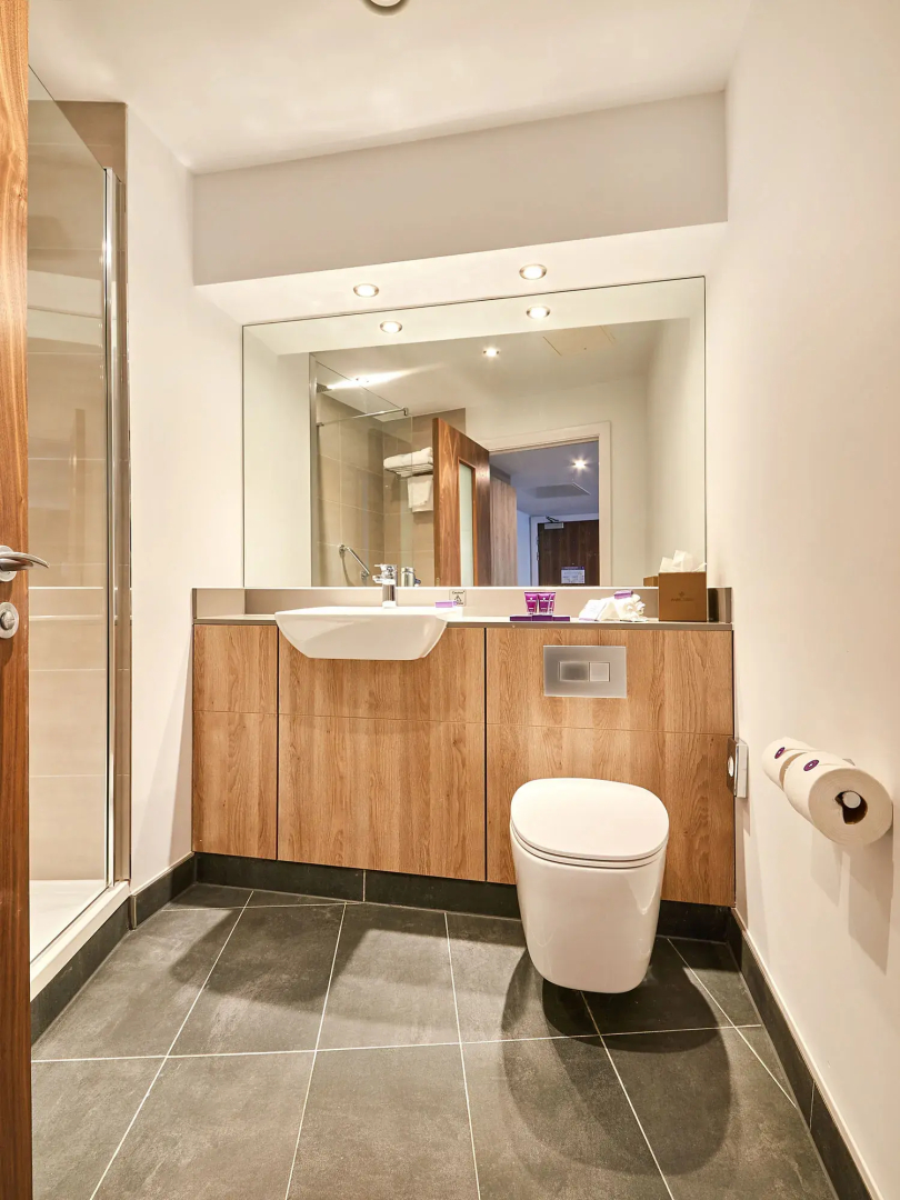 Photo - Park Regis Birmingham